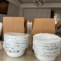 کاسه ابگوشت خوری پارس اوپال