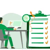 استخدام منشی مطب