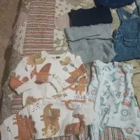 لباس بچه|لباس|تهران, بنی‌هاشم|دیوار