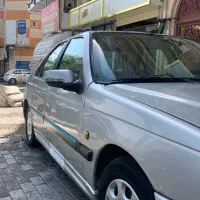 پارسxu7 مدل۸۳|خودرو سواری و وانت|تبریز, |دیوار
