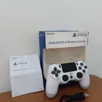 دسته ps4 نو اکبند