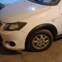 ماشین کوییک|خودرو سواری و وانت|اهواز, نادری|دیوار