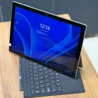 سرفیس پرو 7 پلاس i7 رم 32 هارد 1TB|رایانه همراه|ارومیه, |دیوار