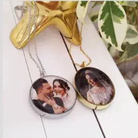 عکس گردنبند