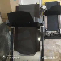 سه عدد تردمیل نیمه باشگاهی|تجهیزات ورزشی|برازجان, |دیوار