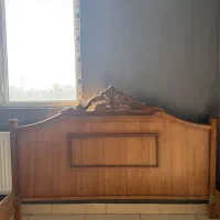 تخت خواب دونفره 2در180