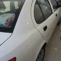 سایناs مدل ۱۴۰۱ مشابه صفر|خودرو سواری و وانت|مرند, |دیوار