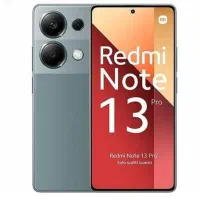 شیائومی نوت ۱۳ پرو رم۱۲ حافظه ۵۱۲|موبایل|محمدیه-قزوین, |دیوار