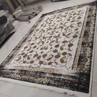 از کارخونه به خونه|فرش|پرند, فاز ۶|دیوار