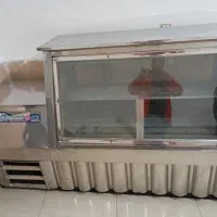 یخچال|یخچال و فریزر|سلماس, |دیوار