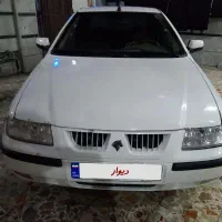 سمند ال ایکس 90 دوگانه شرکت کارمندی|خودرو سواری و وانت|شوش, |دیوار