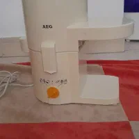 آب میوه گیری