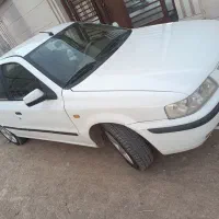 سمند دوگانه شرکتی  . fv