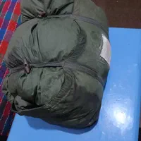 کیسه خواب آمریکایی|کوهنوردی و کمپینگ|هشتگرد, هشتگرد قدیم|دیوار