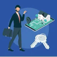 کارشناس تخصصی ملک / جلوگیری از ضررهای ملکی