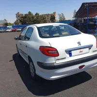 206 sd v9|خودرو سواری و وانت|تهران, سلسبیل جنوبی|دیوار