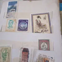 آلبوم وچندتاتمر