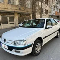 پژو پارس مدل ۱۴۰۰|خودرو سواری و وانت|مشهد, امام رضا (ع)|دیوار