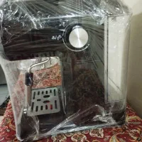 اسپرسوساز لمسی