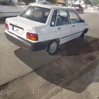 پراید مدل ۸۳