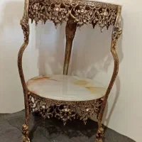 میز وتلفن