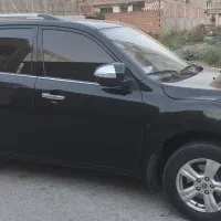 لیفان ایکس x60بی رنگ پلمپ|خودرو سواری و وانت|گرگان, |دیوار