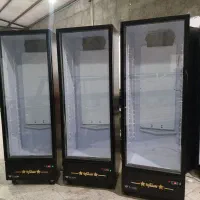یخچال تک درب ۷۰سانتی تک درب ۳۰سانتی|فروشگاه و مغازه|مشهد, کشف|دیوار