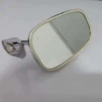 آینه بغل پیکان کلکسیونی|کلکسیون و سرگرمی|ری, شهادت|دیوار