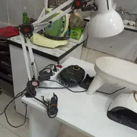 چراغ مطالعه