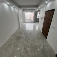 ۷۶متر ۲خواب تک واحدی کیلید نخورده فول