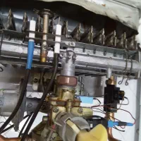 خدمات کولر آبی،آبگرمکن ،پکیج،