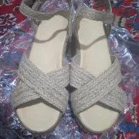 صندل زنانه|کیف، کفش، کمربند|بهارستان, |دیوار