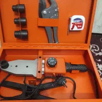 لوله کشی آب و فاضلاب