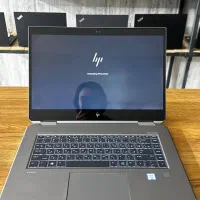 لپ تاپ hp g5 st