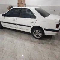 پژو پارس TU5مدل 1400