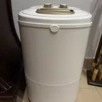 مینی واش برند جنرال تکنیک مدل ۲۷۲۵|ماشین لباسشویی و خشککن لباس|تهران, سعادتآباد|دیوار