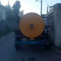 دستگاه فوم بتن تمام اتوماتیک