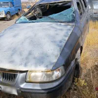 فروش ماشین|خودرو سواری و وانت|قروه, |دیوار