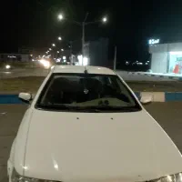 سمند اف سون مدل 95 دوگانه فابریک