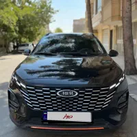 فروش فوری ایکس 33 کراس صفر 1404/Mvm X33 Cross