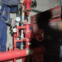 خدمات فنی و مهندسی پاکباز