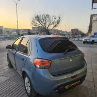 تیبا۲مدل۹۹|خودرو سواری و وانت|یزد, |دیوار