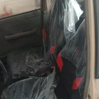 پراید ۸۲|خودرو سواری و وانت|قم, کلهری|دیوار