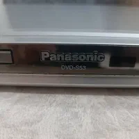 دستگاه دی وی دی