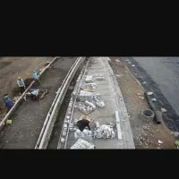 ۳۲۵۰ متر زمین در گلبهار سنگ سفید زیر قیمت بازار