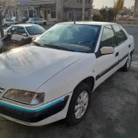 زانتیا ۲۰۰۰cc