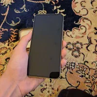 a55در حد نو به همراه۶ماه گارانتی