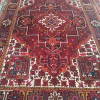 فرش چشمه زان ۶ متری