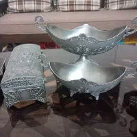 پیوتر|ظروف سرو و پذیرایی|تهران, وحیدیه|دیوار