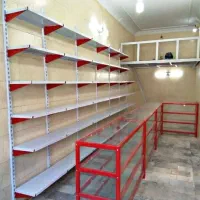 قفسه مغازه|فروشگاه و مغازه|رباط‌کریم, الارد|دیوار